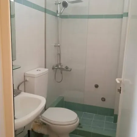 Edem Apartment *