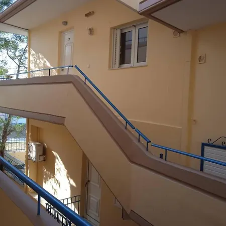 Edem Apartment