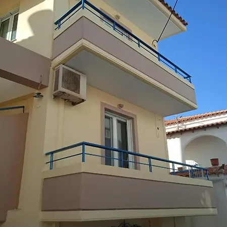 Edem * Elafonissos