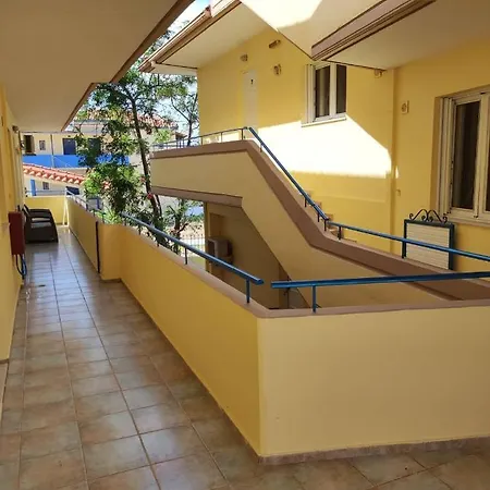Apartman Edem *