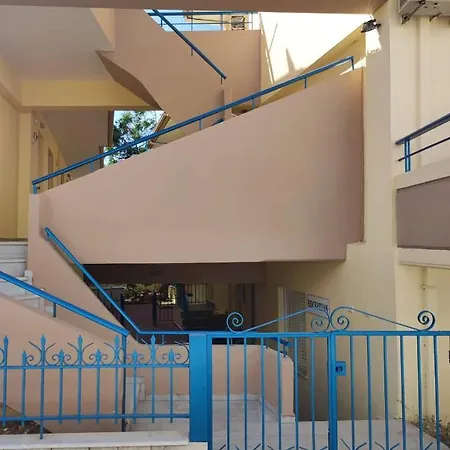 Apartment Edem *