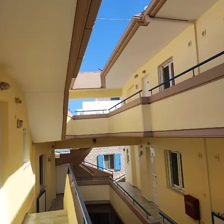 Edem Apartment *