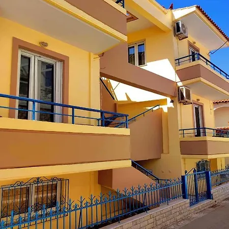 Apartamento Edem *