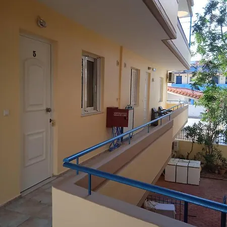 Edem Apartment