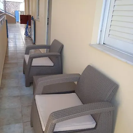 Apartman Edem *