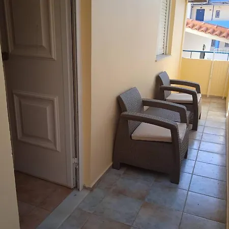 Apartman Edem