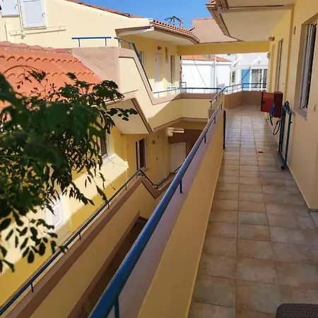 Edem Apartman *