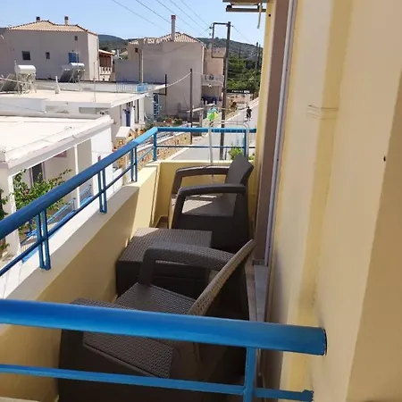 Apartment Edem