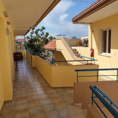 Apartment Edem