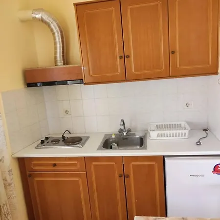 Edem Элафонисси