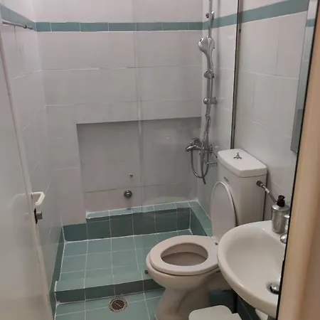 Apartment Edem *