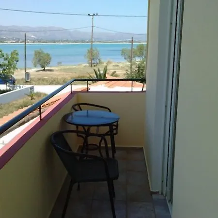 Edem Apartman