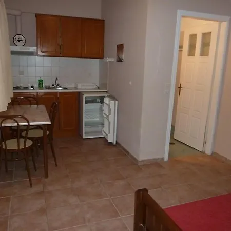 Apartman Edem *