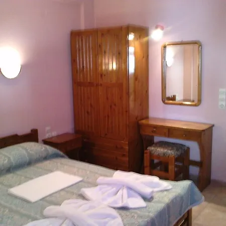 Apartament Edem *