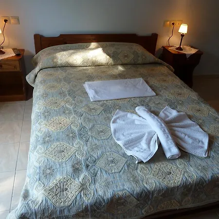 Apartment Edem *