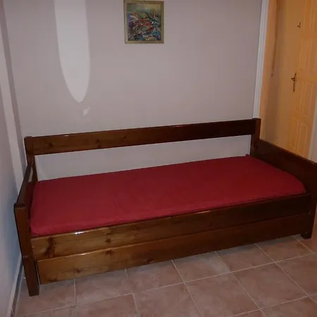 Apartman Edem