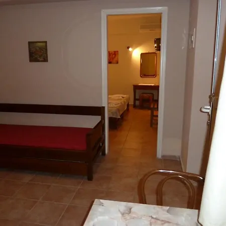 Apartman Edem Elafóniszosz
