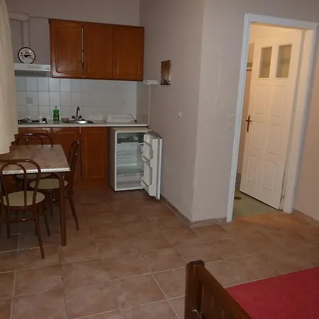 Apartment Edem