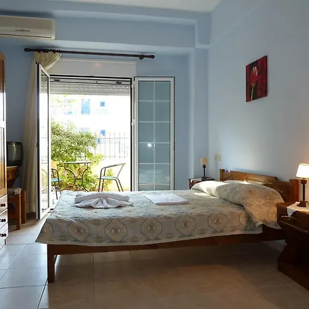 Apartment Edem Elafonissos