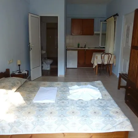 Apartamento Edem