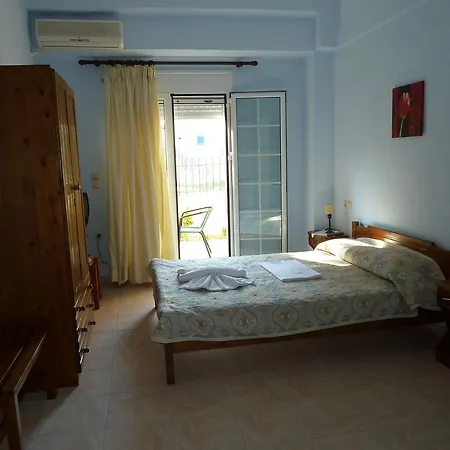 Apartamento Edem Elafónisos