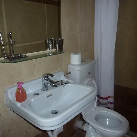 Apartament Edem *