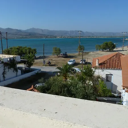 Daire Edem Elafonissos