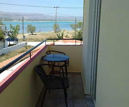 Apartment Edem Elafonissos