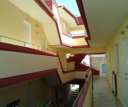 Apartment Edem *