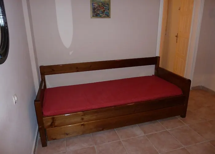 Apartman Edem
