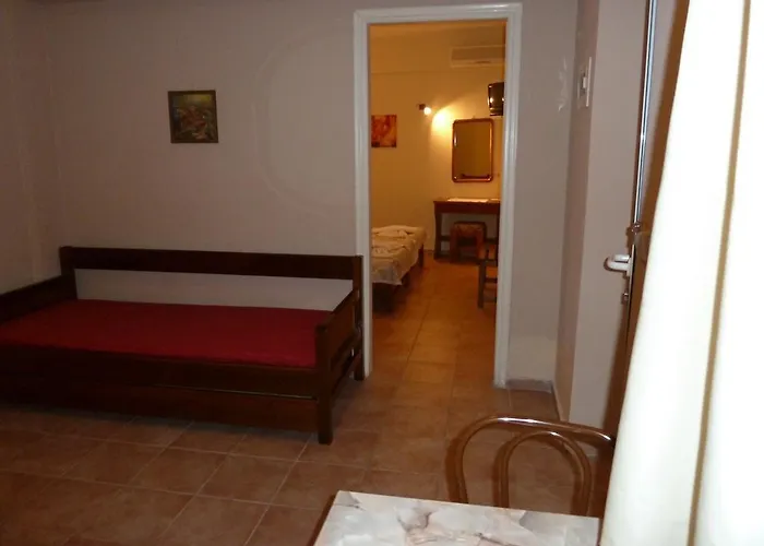 Appartement Edem Elafonissos