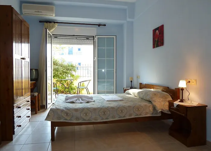 Appartement Edem Elafonissos