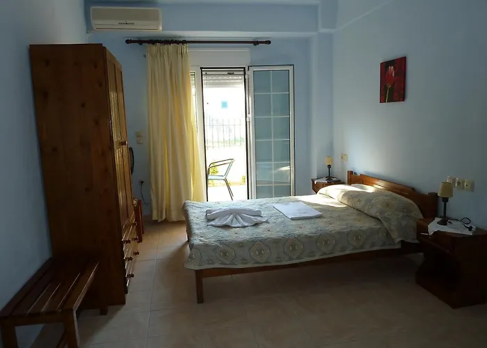 Appartamento Edem Elafonissos